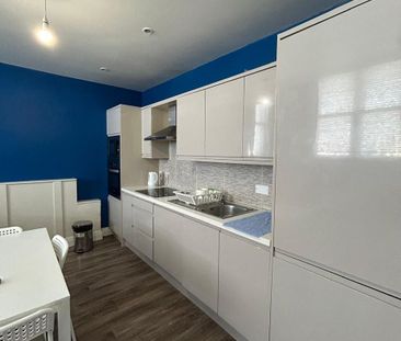 Apartment 1, 118 Church Road, Dublin 3, North Wall, Dublin 1 - Photo 4