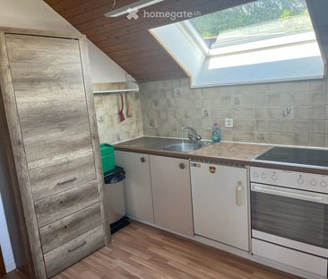 gemütliche 2.5 Zimmerwohnung in Oberdorf auf Wunsch möbliert - Photo 4