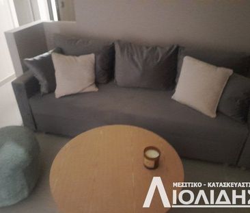 Διαμέρισμα για ενοικίαση Βαρδάρης - Δικαστήρια (Βαρδάρης - Λαχανόκη... - Photo 1