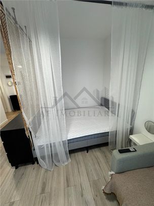 Apartament 1 camera Freya Home langa Family Market Bucium - Fotografie 1