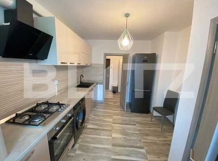 Apartament modern, 2 camere, 68 mp, zona Centrala - Fotografie 2