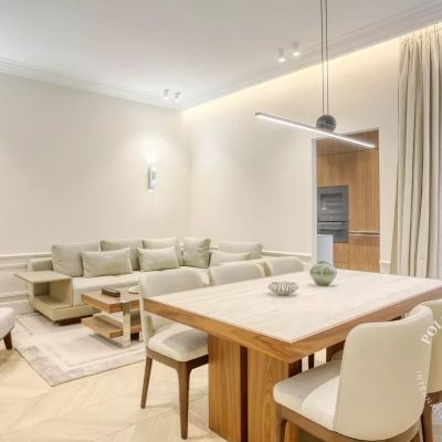 Appartement à louer à Paris 8Ème - Photo 1