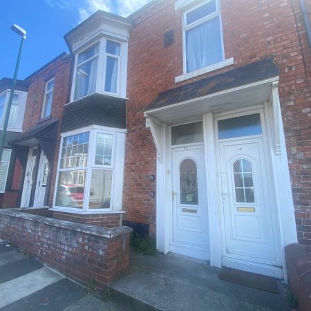 2 bed ground floor flat to rent in Wharton Street, South Shields, NE33 - Photo 4