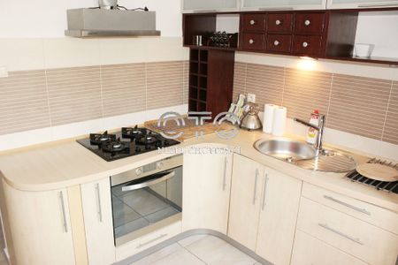 Mieszkanie na wynajem - Zdjęcie 5