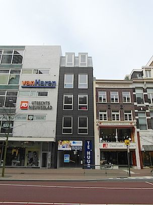 Vredenburg in Utrecht (3511 CP) - Foto 1