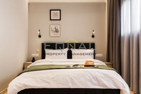 Loft για ενοικίαση Κέντρο - Λιμάνι - Photo 2