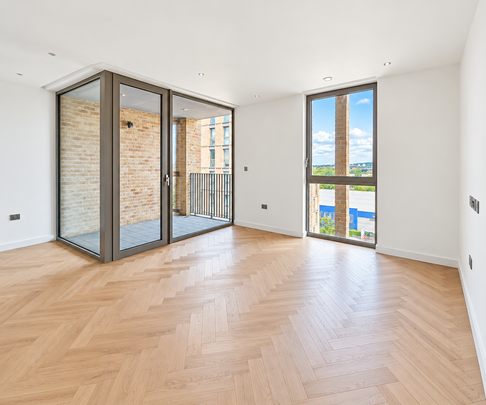1 bedroom apartment to rent - Photo 1