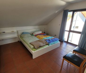 Ruhige Lage nahe Natur: Wohlfühlen in Bergisch Gladbach - Foto 1