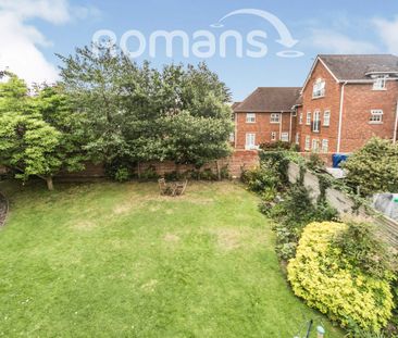 Sarum Court, Parkhouse Lane, Reading, RG30 - Photo 4