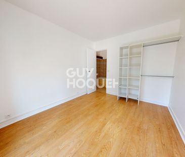 Appartement Ermont 2 pièces 37.12 m2 - Photo 1