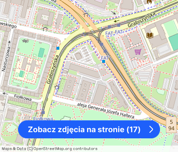 Mieszkanie, 67 m², Wrocław – zdjęcie 1