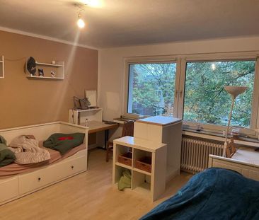 lichtdurchflutete 3,5 Raum in Mülheim-Winkhausen - Photo 1