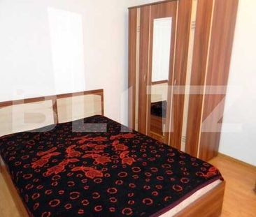 Garsoniera 40 mp, decomandata, prima inchiriere, parcare, zona Vivo - Photo 4