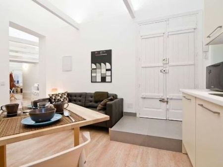 Calle de la Cruz, Madrid, Community of Madrid 28012 - Photo 4