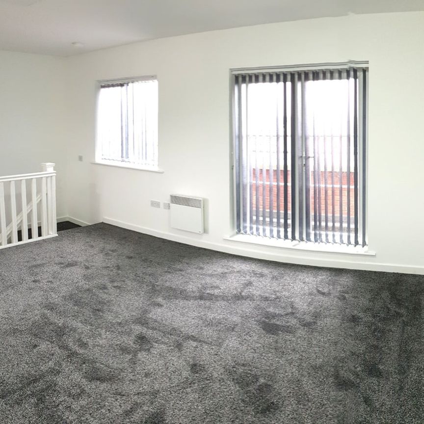 2 Bed Maisonette, Swarcliffe Approach, LS14 - Photo 1