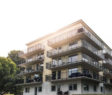 Löjtnant Granlunds väg 2 B - Foto 1