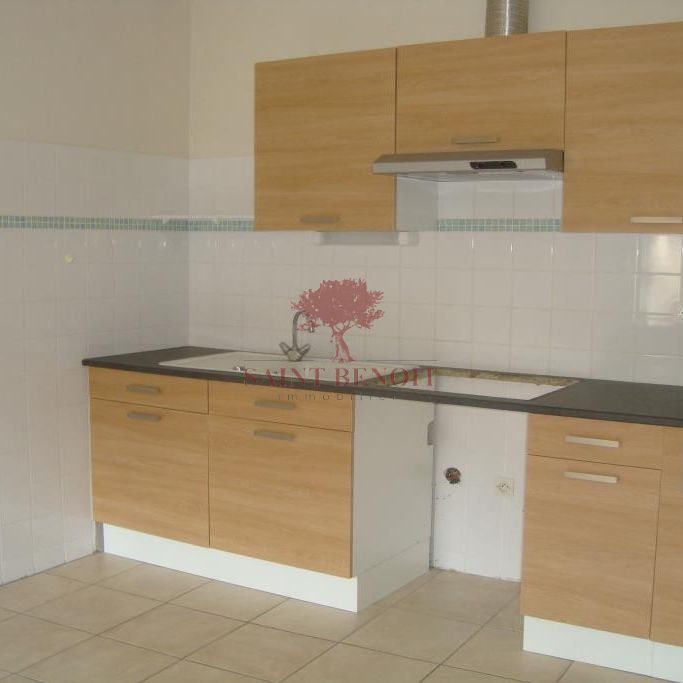 Location Appartement 2 pièces 46m² ANIANE 34150 - Photo 1