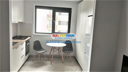 Apartament 2 camere, bloc nou, parcare I Hils Pallady - Fotografie 5