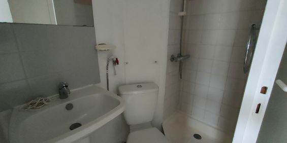 Location Appartement 1 pièce 11m² - Photo 3