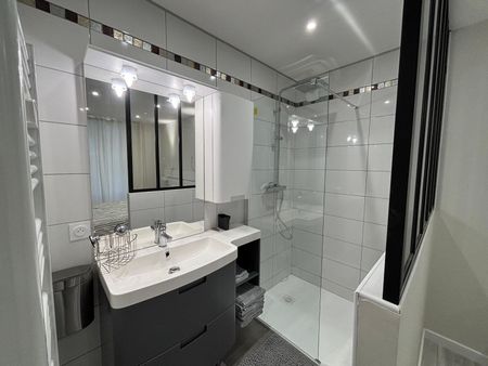 MAISON à louer - Cherbourg - Ref : LMAI99871 - Agence Lefranc Immobilier - Photo 4