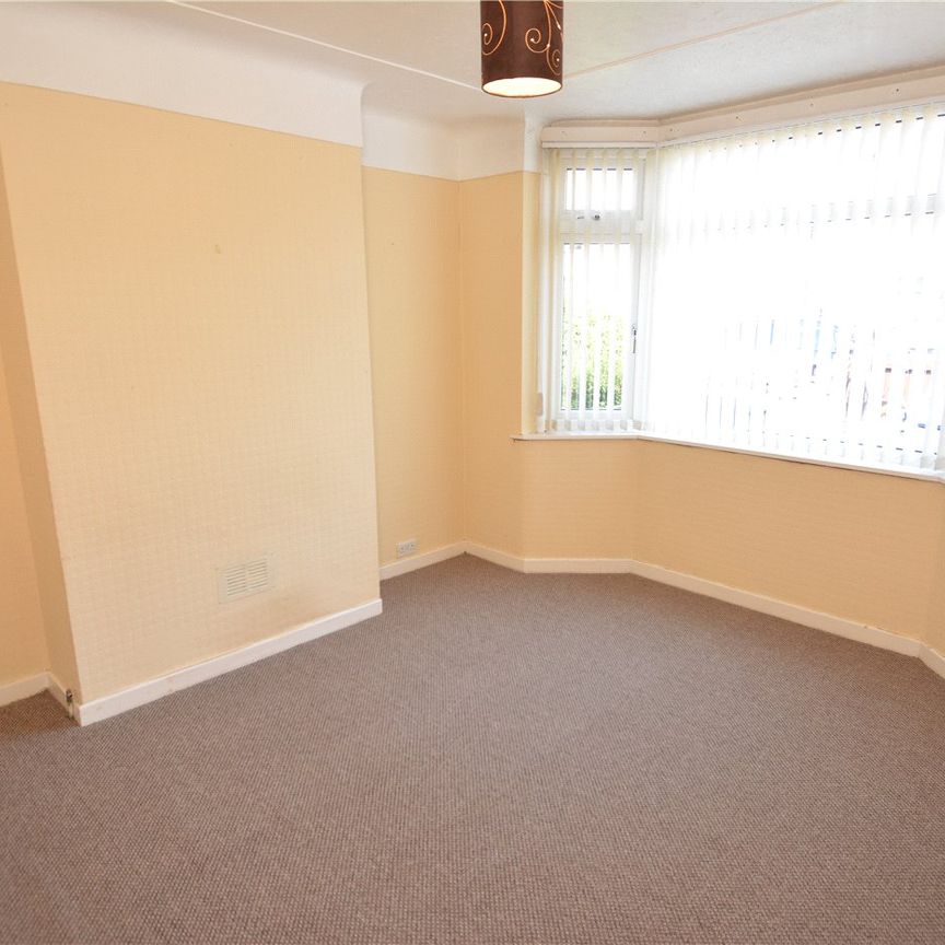 Kirkway, CH49 2ND, Greasby - Photo 1