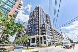 For Lease - 31 Tippett Road Unit# 409, Toronto, Ontario - Photo 5