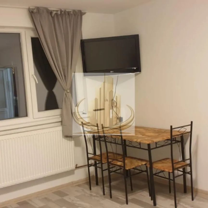 Apartament 1 cameră – zona Blașcovici | Grand Mobilis Imobiliare - Photo 1