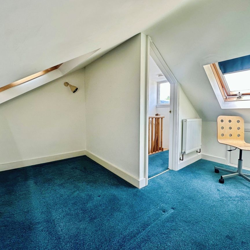 3 bedroom terraced to rent Leicester Road, Lewes - Photo 1