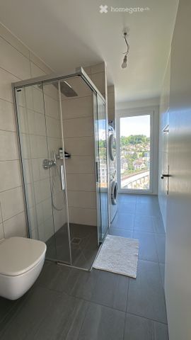2.5 Zimmer, 60 m² - Photo 5