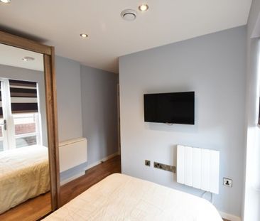 2 Bed - St Marys Place, City Centre - Photo 1