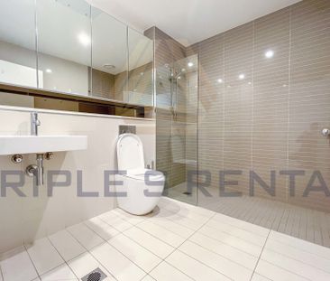 PARAGON ! 1 BEDROOM APARTMENT! ENQUIRE NOW! TO BE THE FIRST INSPECT! - Photo 5