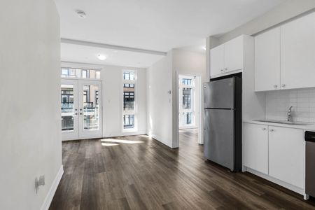 For Lease - 8 Sayers Lane Unit# 17, Richmond Hill, Ontario - Photo 3