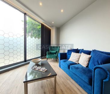 1 bedroom in a flat share to rent - Photo 5