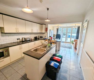 1 bedroom property to rent Hopwood Street, Barnsley, South Yorkshir... - Photo 5