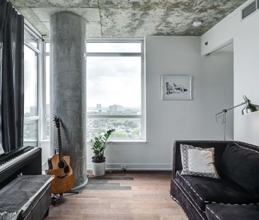 For Lease - 20 Minowan Miikan Lane Unit# 1908, Toronto, Ontario - Photo 2