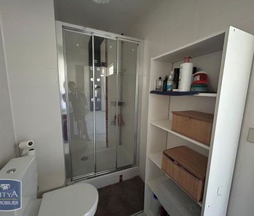 Location Appartement 1 pièce 34m² DIJON 21000 - Photo 5