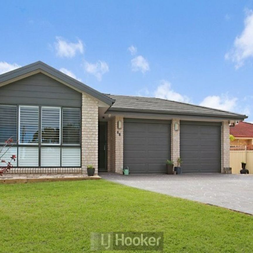 Family Living in a Convenient Location - Photo 2