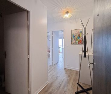 Location Appartement 2 pièces 46m² - Photo 6