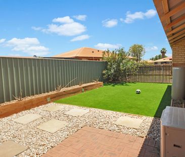 RENOVATED 3x2 - Furnished + Secure Complex with Pool - Photo 1