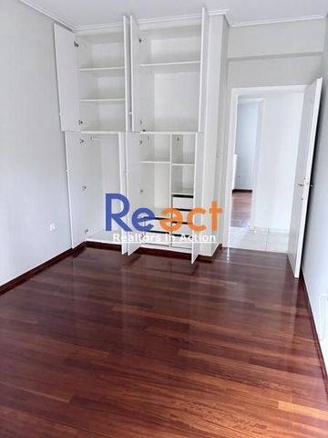 Διαμέρισμα για ενοικίαση Παράδεισος (Αγία Παρασκευή) - Photo 3
