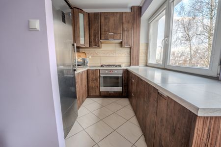 Do wynajęcia mieszkanie 42 m2 – 2 pokoje – 1 piętro, ul. Serbinowska 19 w Kaliszu - Zdjęcie 5