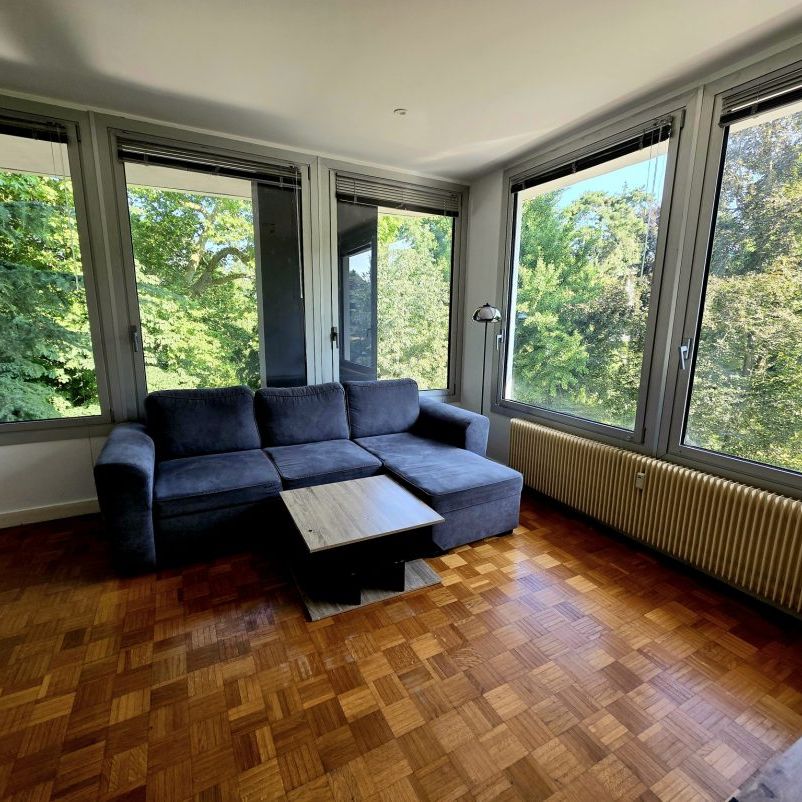 Location Appartement 3 pièces 64m² ANGERS 49100 - Photo 1