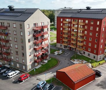 Nygatan, Skoghall - Photo 1