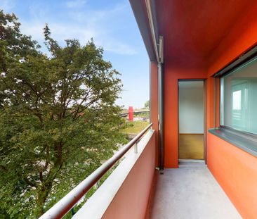 Modern 3.5-room apartment with far-reaching views - Photo 5