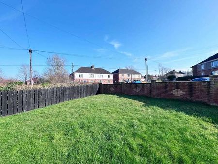 Ash Terrace, West Cornforth, DL17 - Photo 4