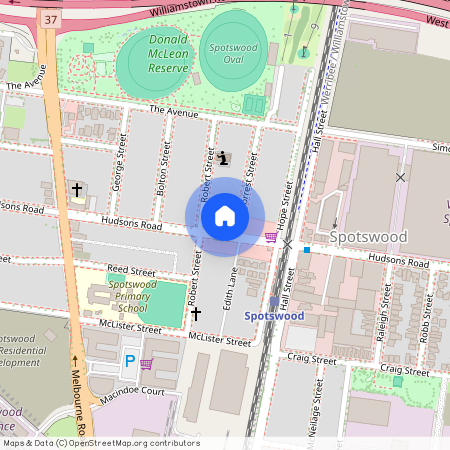 G02/88 Hudsons Road, Vic 3015, Spotswood