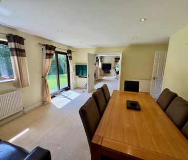 4 bedroom bungalow to rent - Photo 4