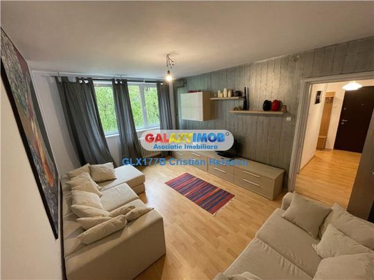 Ap 2 camere str Stupilor Berceni Grand Arena - Fotografie 1