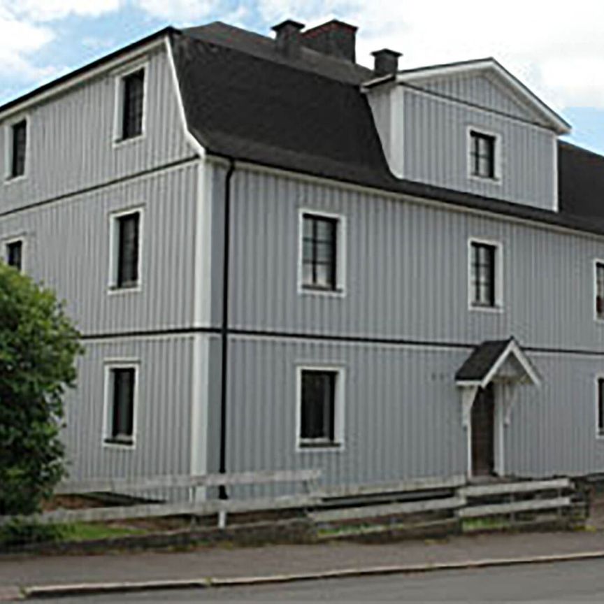 Per Larsgatan 10 - Foto 1