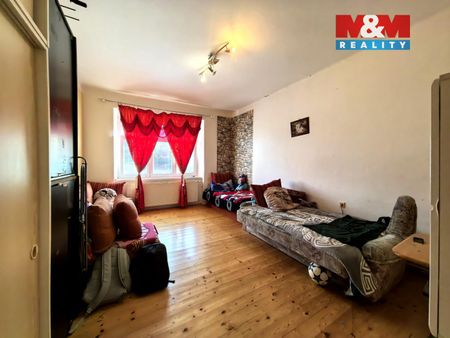 Pronájem bytu 2+kk 69 m², Rudé armády 1061, Kostelec nad Orlicí - Photo 2